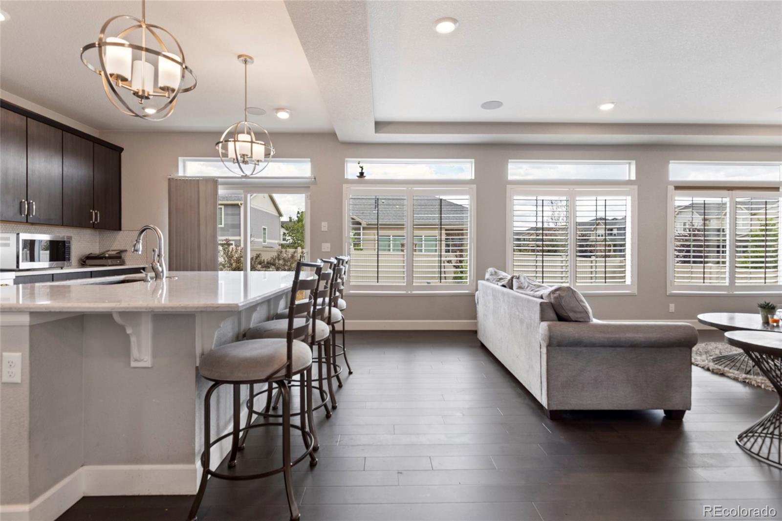 MLS Image #4 for 4504 n picadilly court,aurora, Colorado