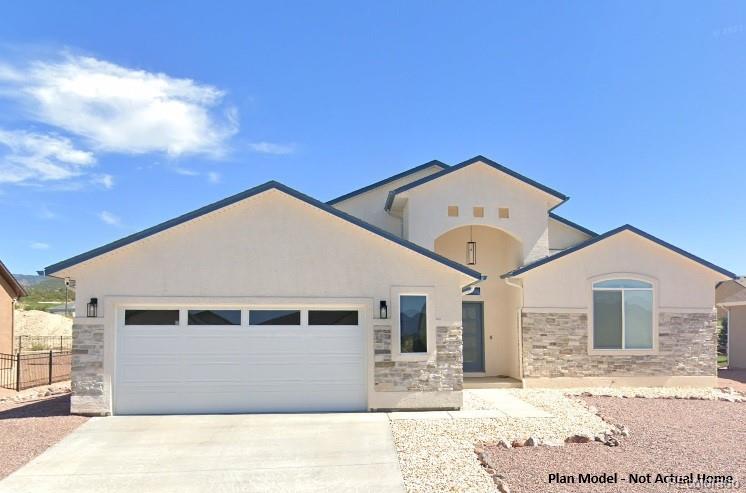 MLS Image #2 for 3559  saddle drive,canon city, Colorado