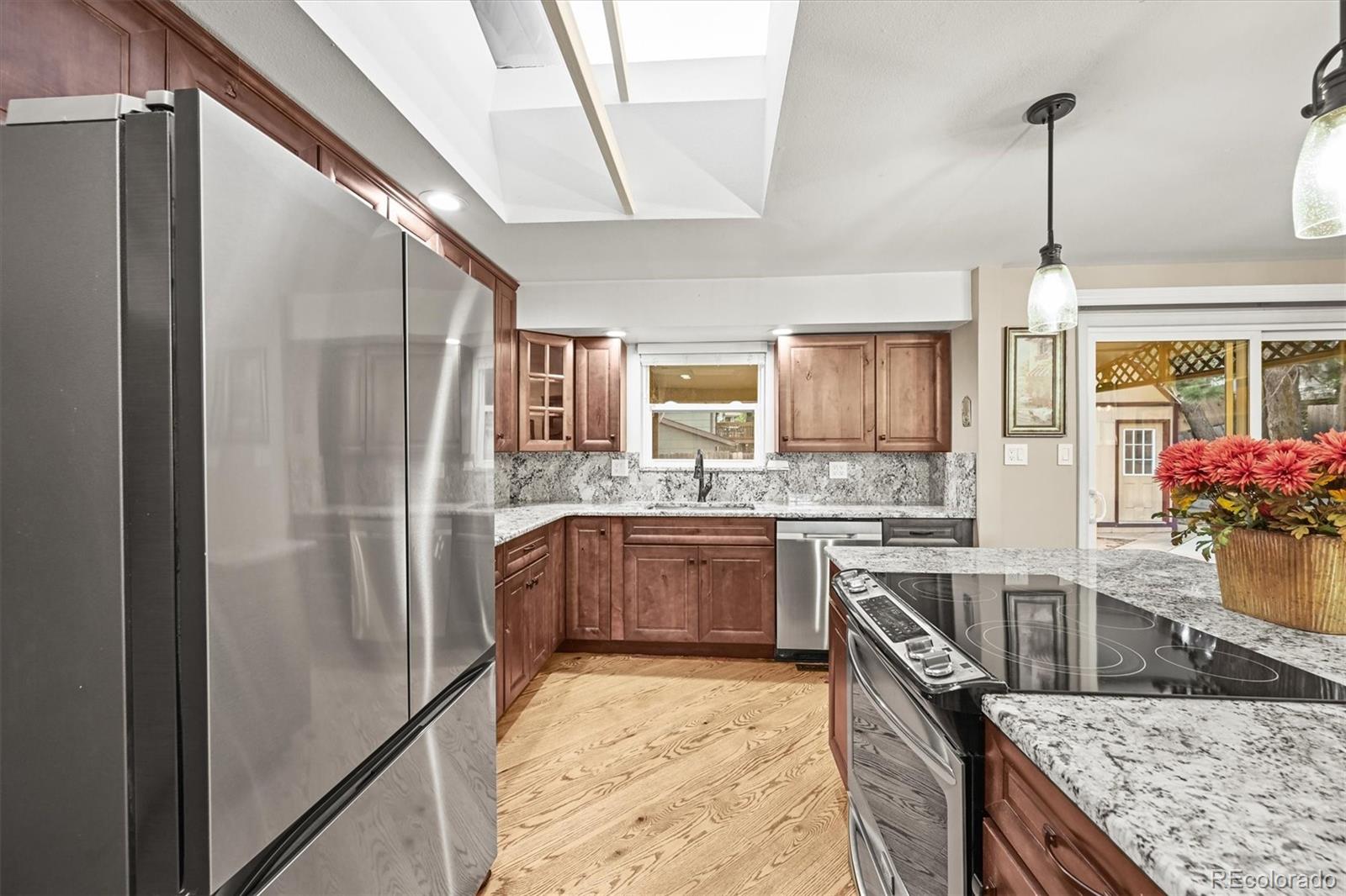 MLS Image #10 for 3170  toro drive,colorado springs, Colorado