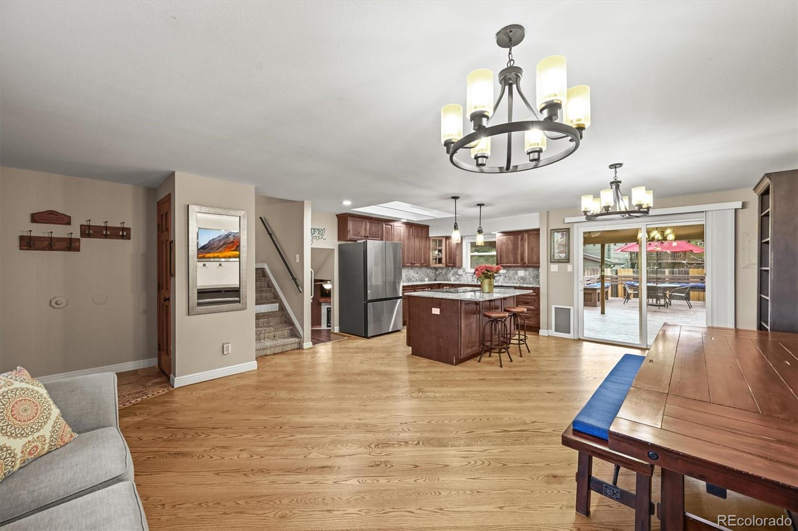 MLS Image #11 for 3170  toro drive,colorado springs, Colorado