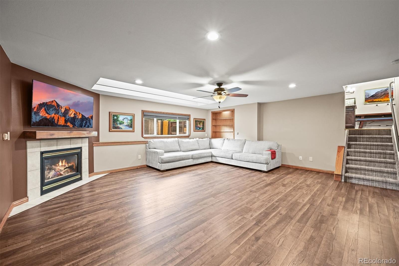MLS Image #12 for 3170  toro drive,colorado springs, Colorado