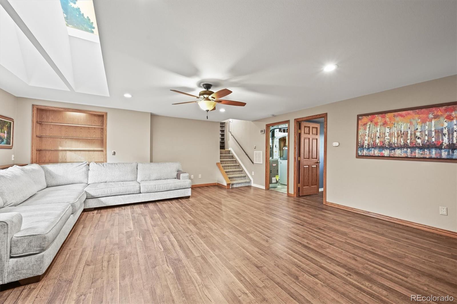 MLS Image #14 for 3170  toro drive,colorado springs, Colorado