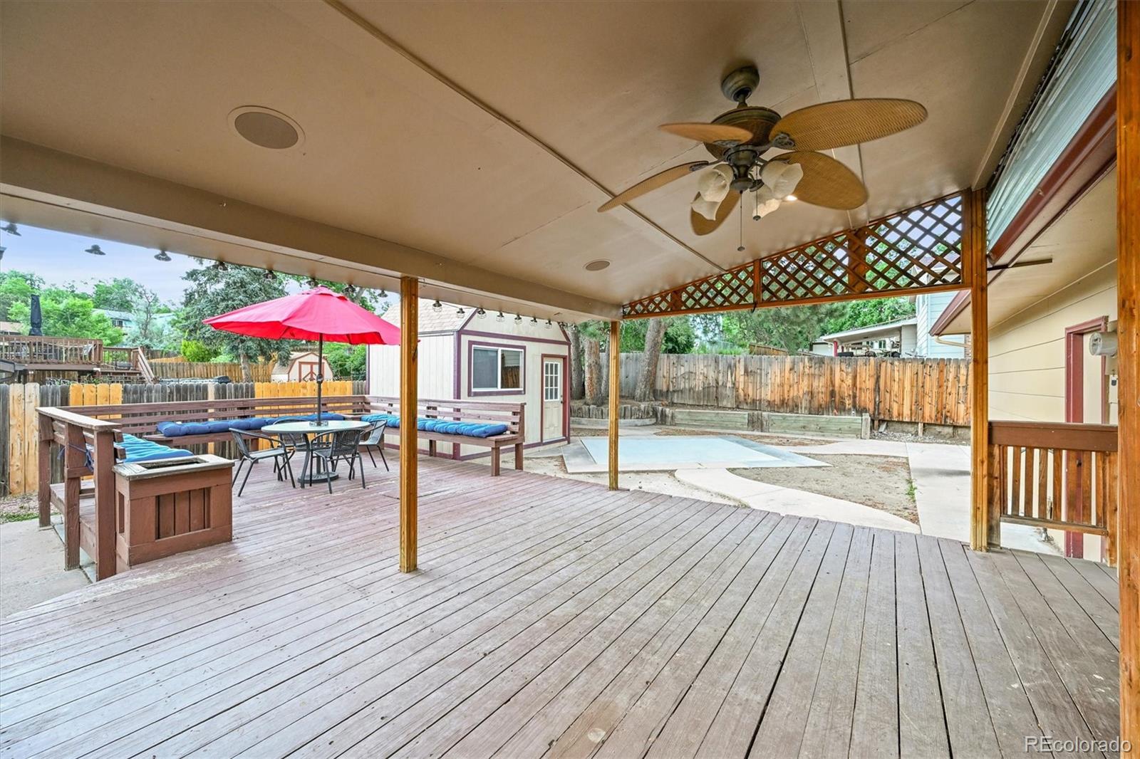 MLS Image #2 for 3170  toro drive,colorado springs, Colorado