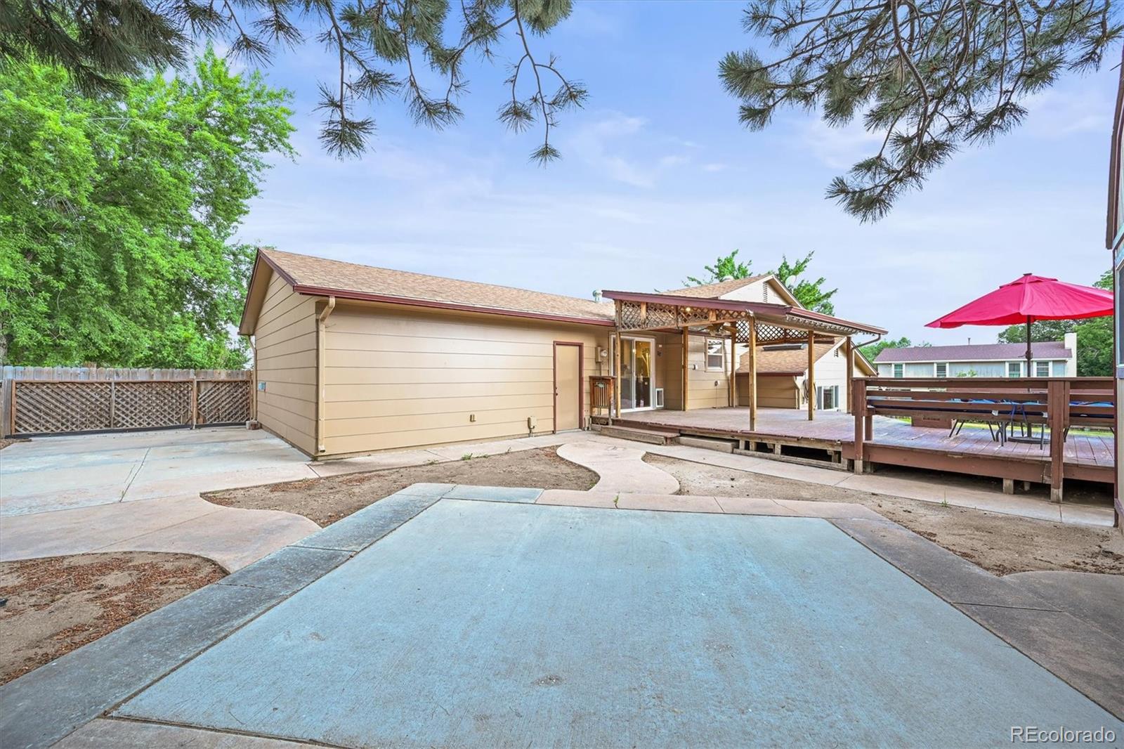 MLS Image #26 for 3170  toro drive,colorado springs, Colorado