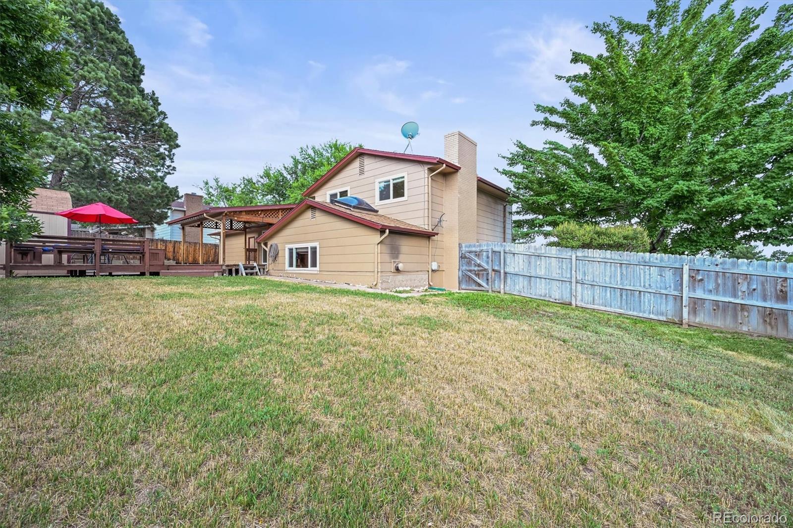 MLS Image #27 for 3170  toro drive,colorado springs, Colorado