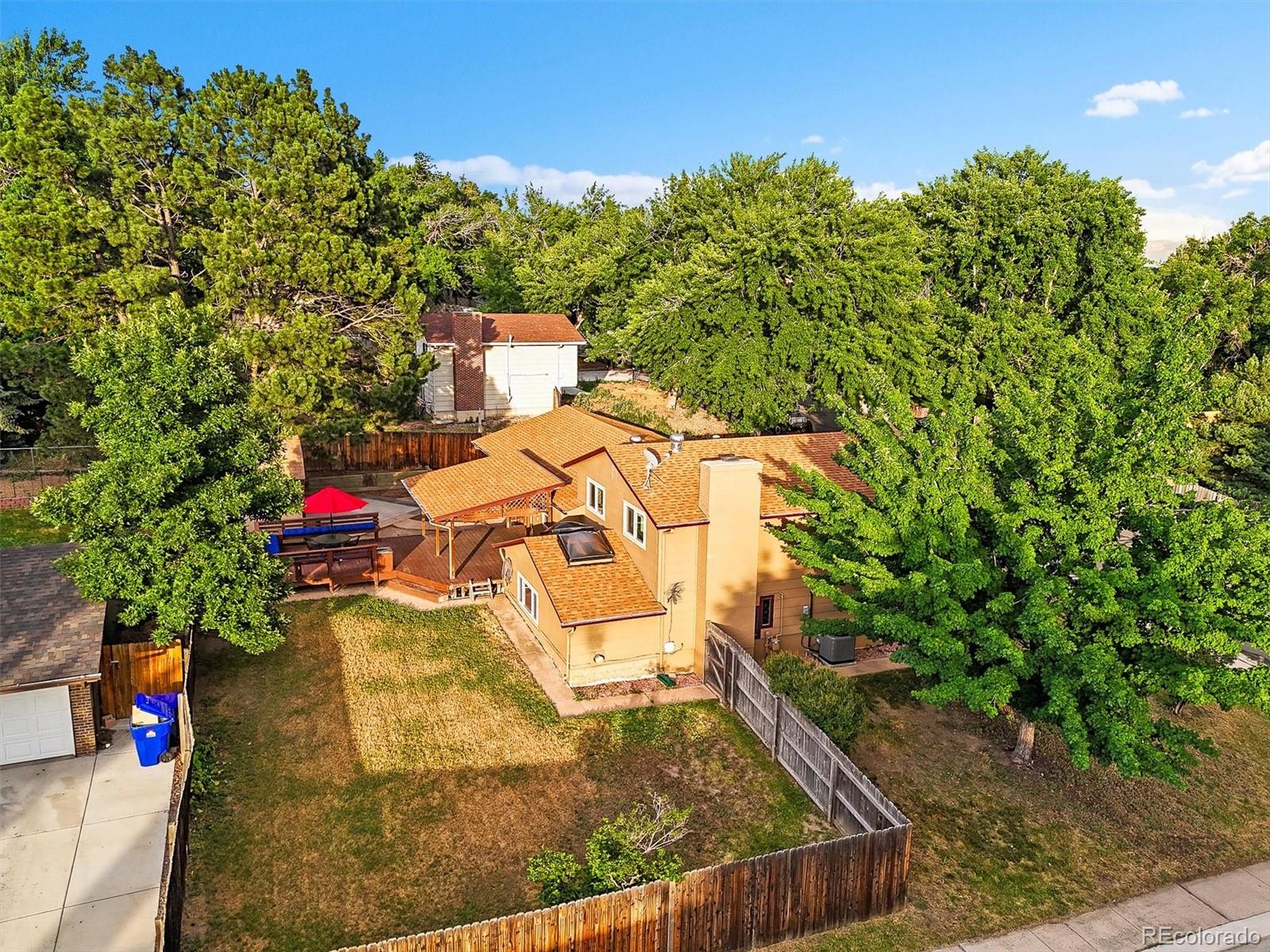MLS Image #28 for 3170  toro drive,colorado springs, Colorado