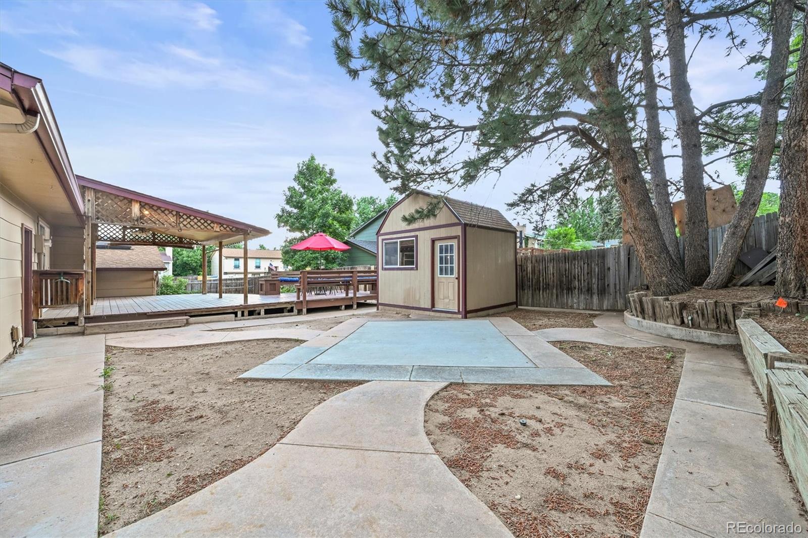 MLS Image #3 for 3170  toro drive,colorado springs, Colorado