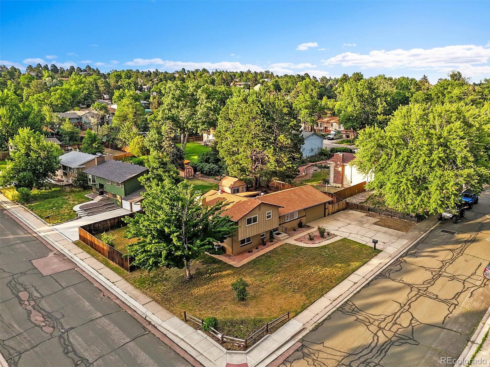 MLS Image #30 for 3170  toro drive,colorado springs, Colorado