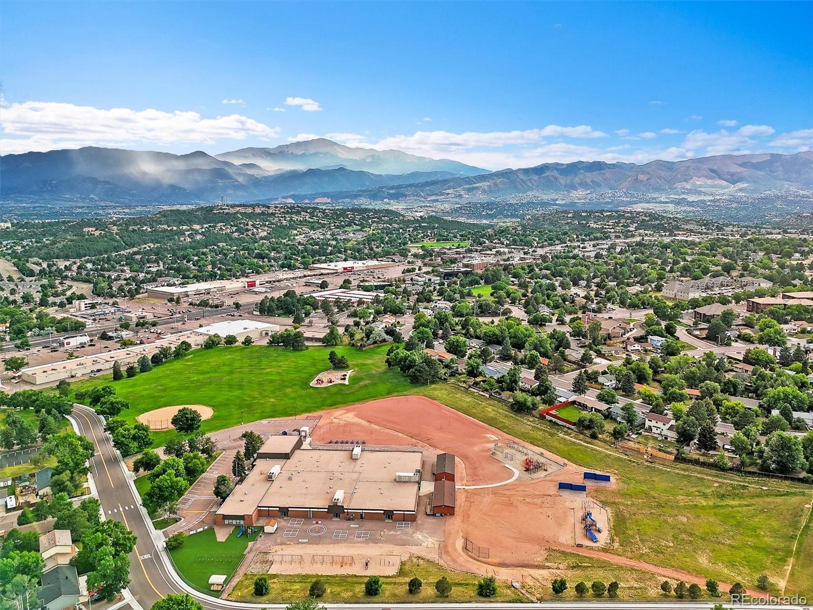 MLS Image #33 for 3170  toro drive,colorado springs, Colorado
