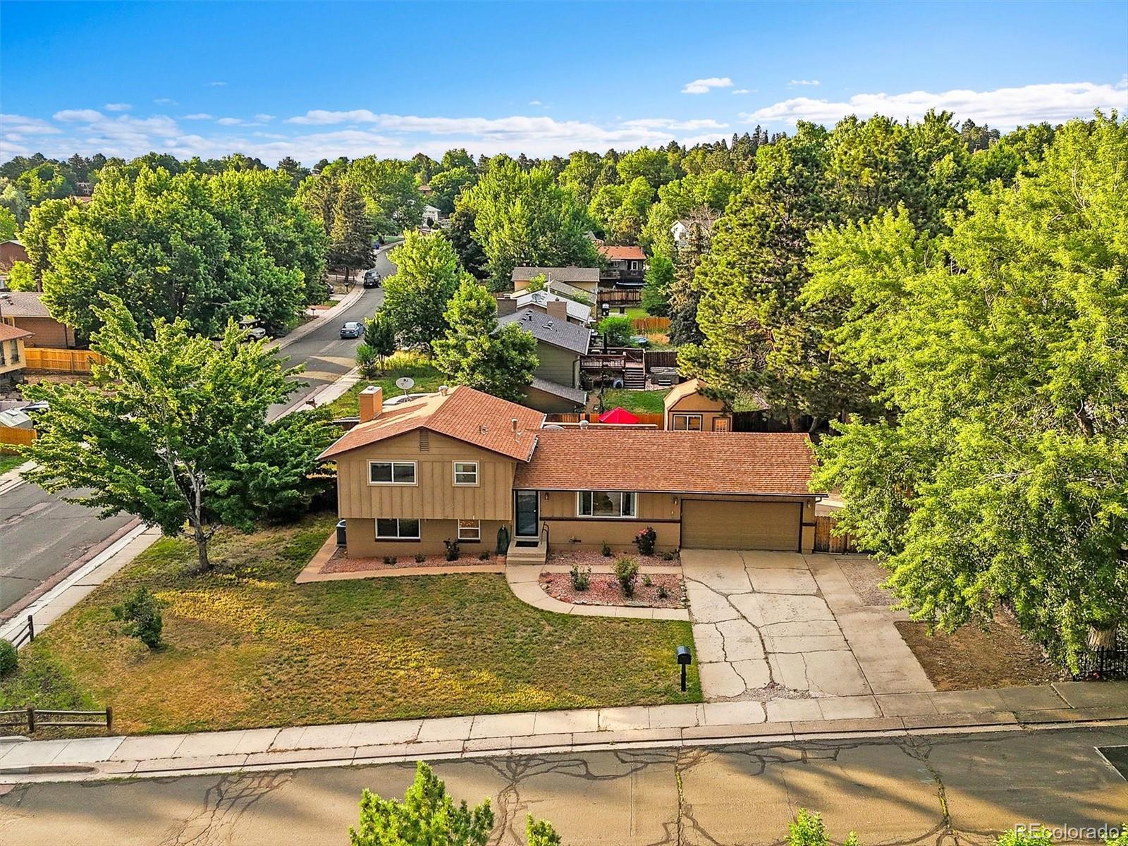 MLS Image #35 for 3170  toro drive,colorado springs, Colorado