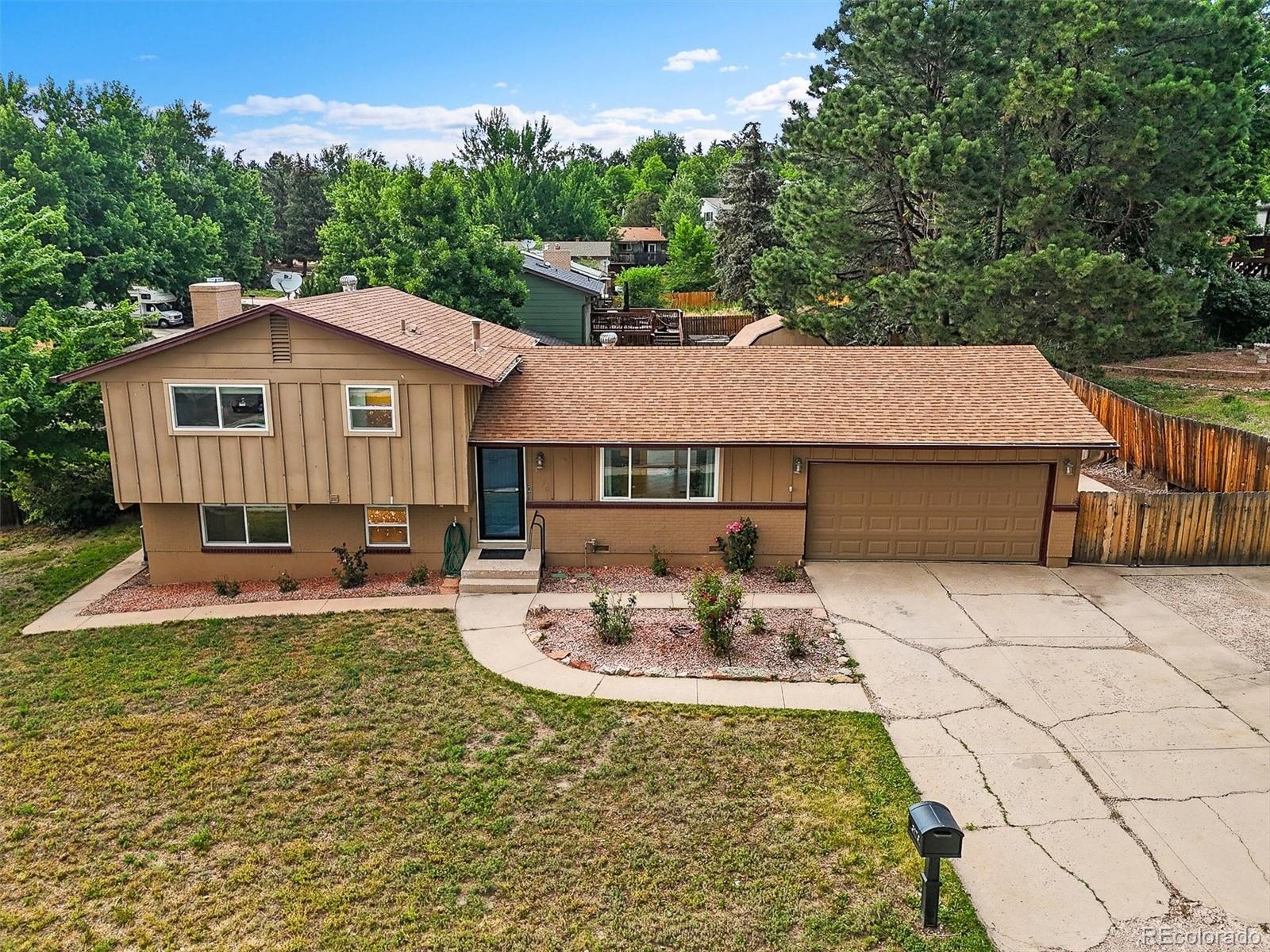MLS Image #36 for 3170  toro drive,colorado springs, Colorado