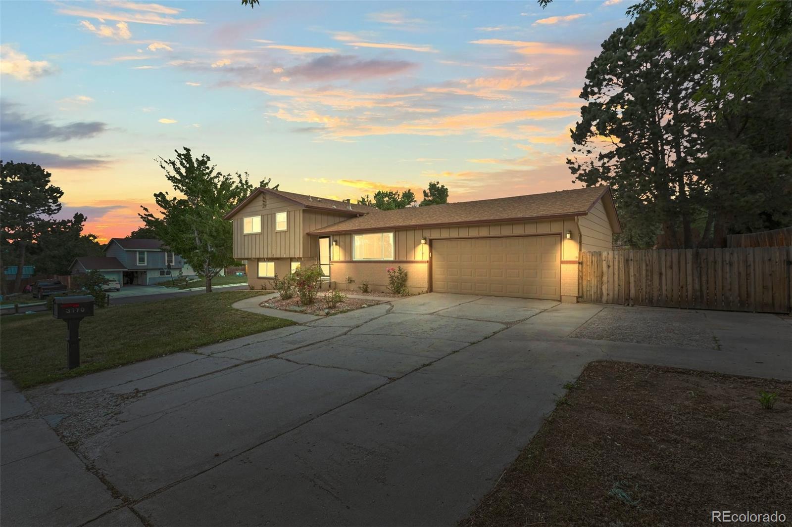 MLS Image #5 for 3170  toro drive,colorado springs, Colorado