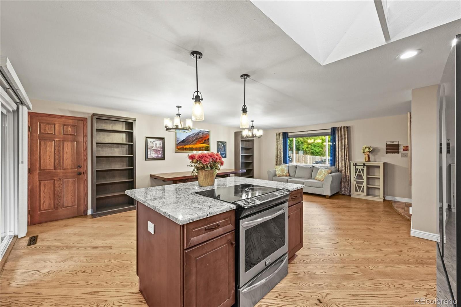 MLS Image #6 for 3170  toro drive,colorado springs, Colorado