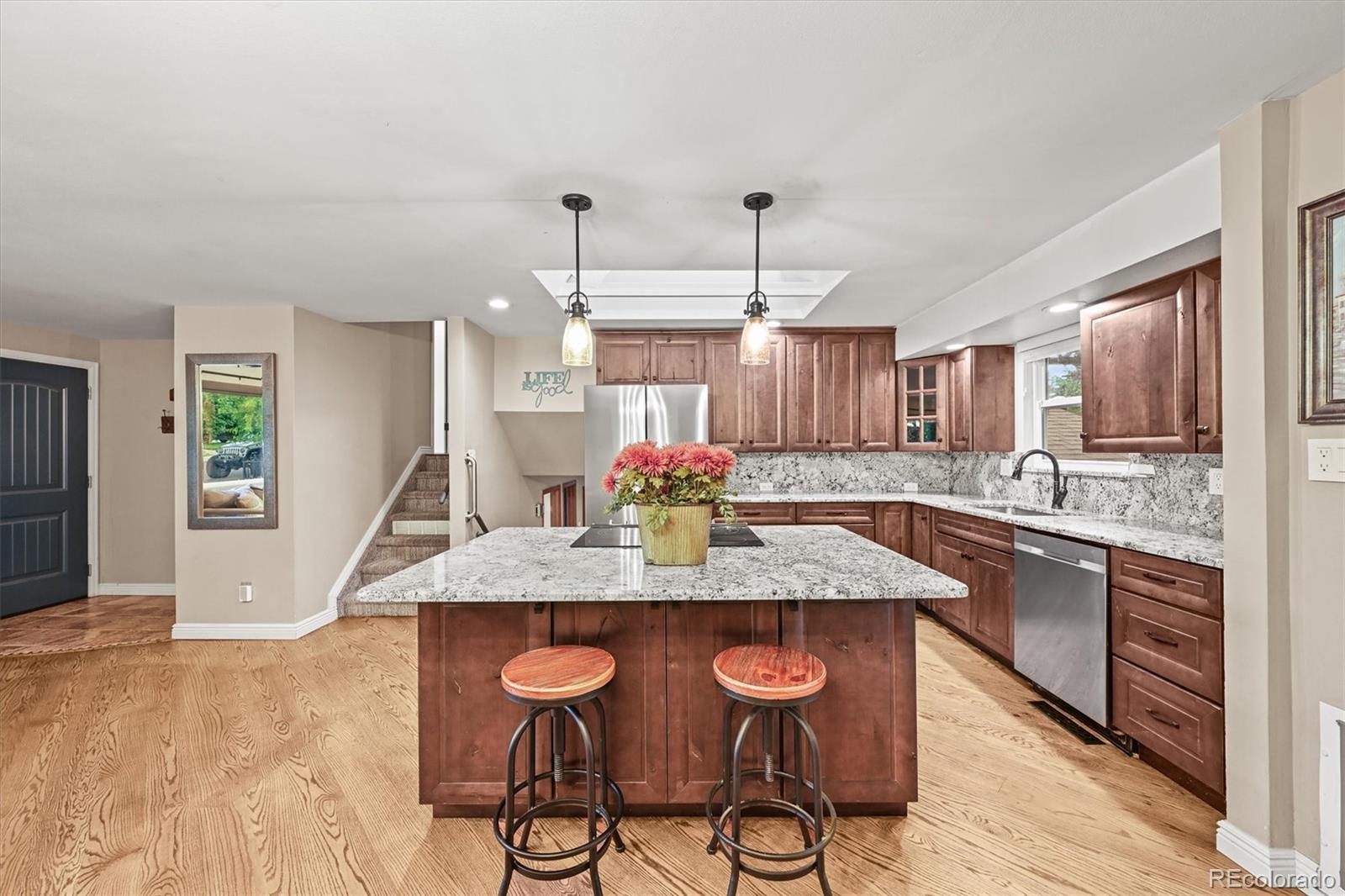 MLS Image #7 for 3170  toro drive,colorado springs, Colorado