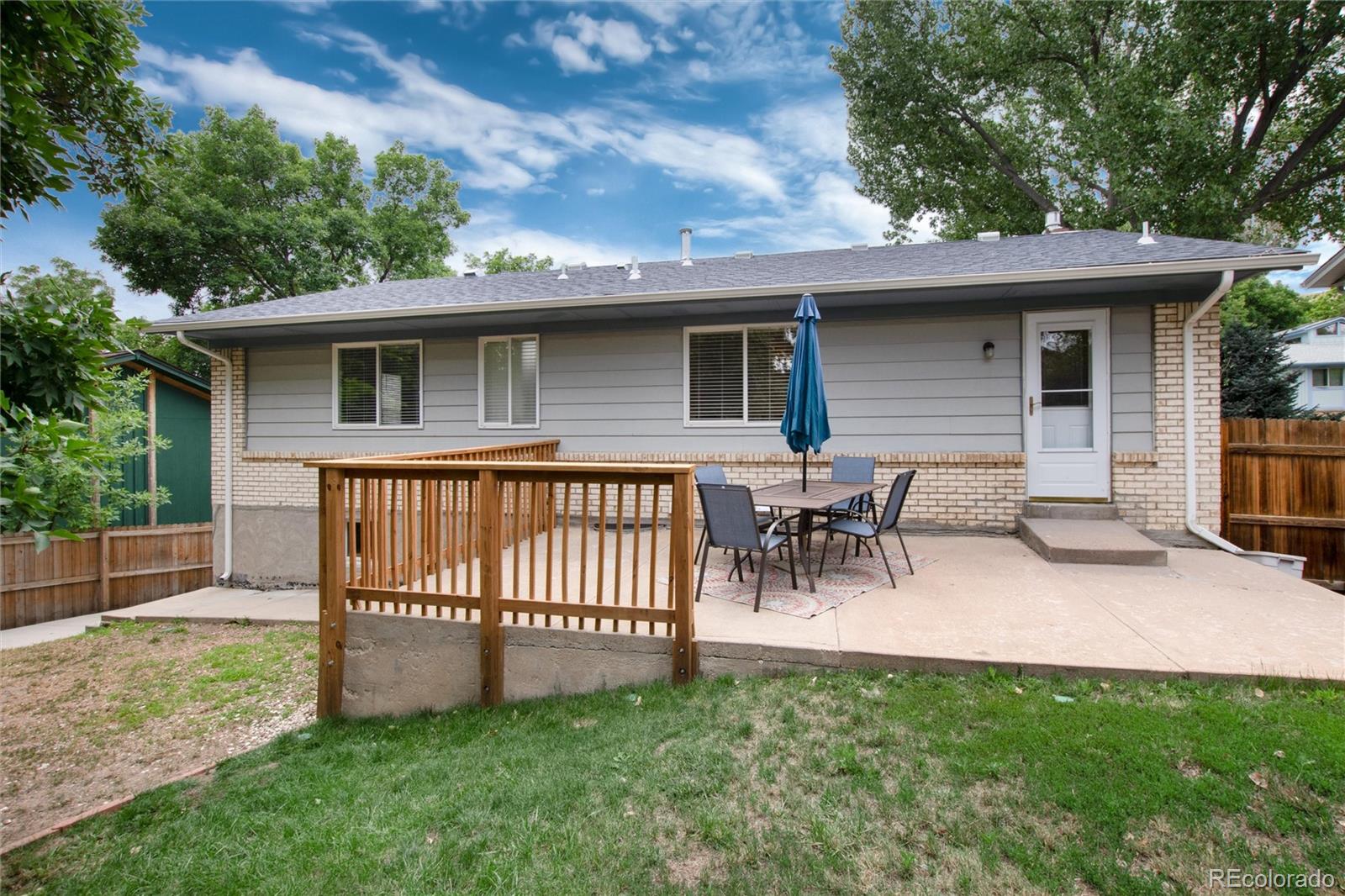MLS Image #10 for 1622 s beech street,lakewood, Colorado