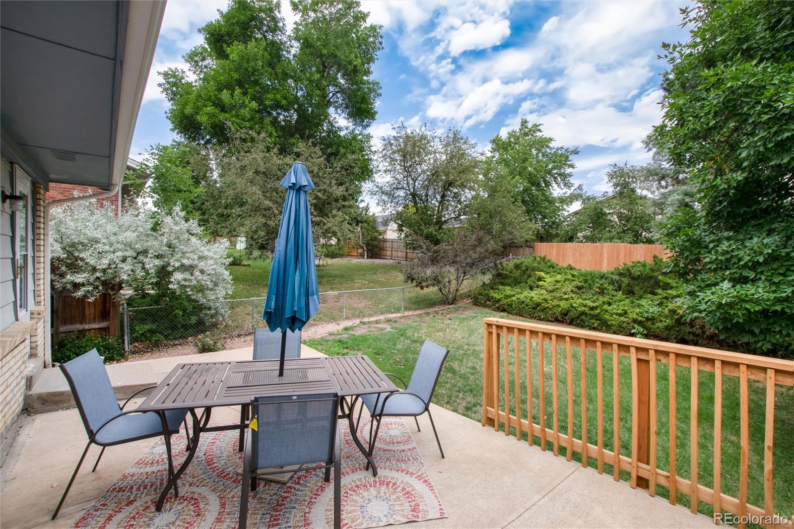 MLS Image #11 for 1622 s beech street,lakewood, Colorado