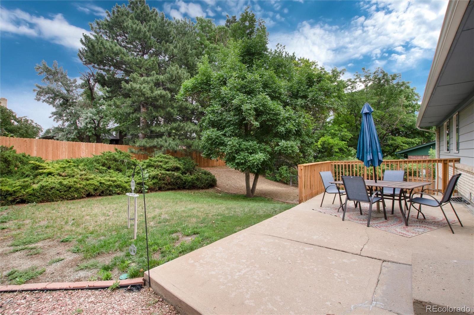 MLS Image #12 for 1622 s beech street,lakewood, Colorado