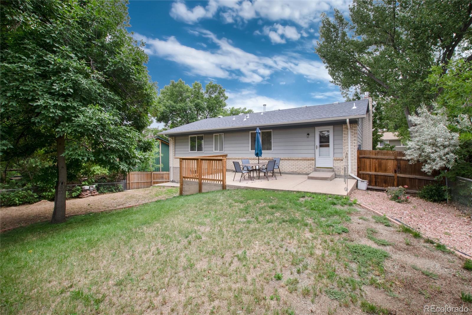 MLS Image #14 for 1622 s beech street,lakewood, Colorado