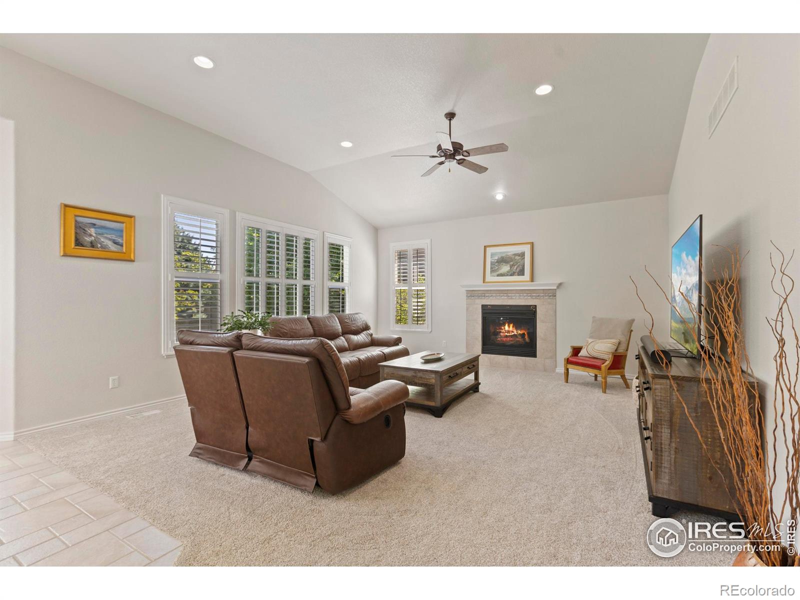 MLS Image #10 for 3520  wild view drive,fort collins, Colorado