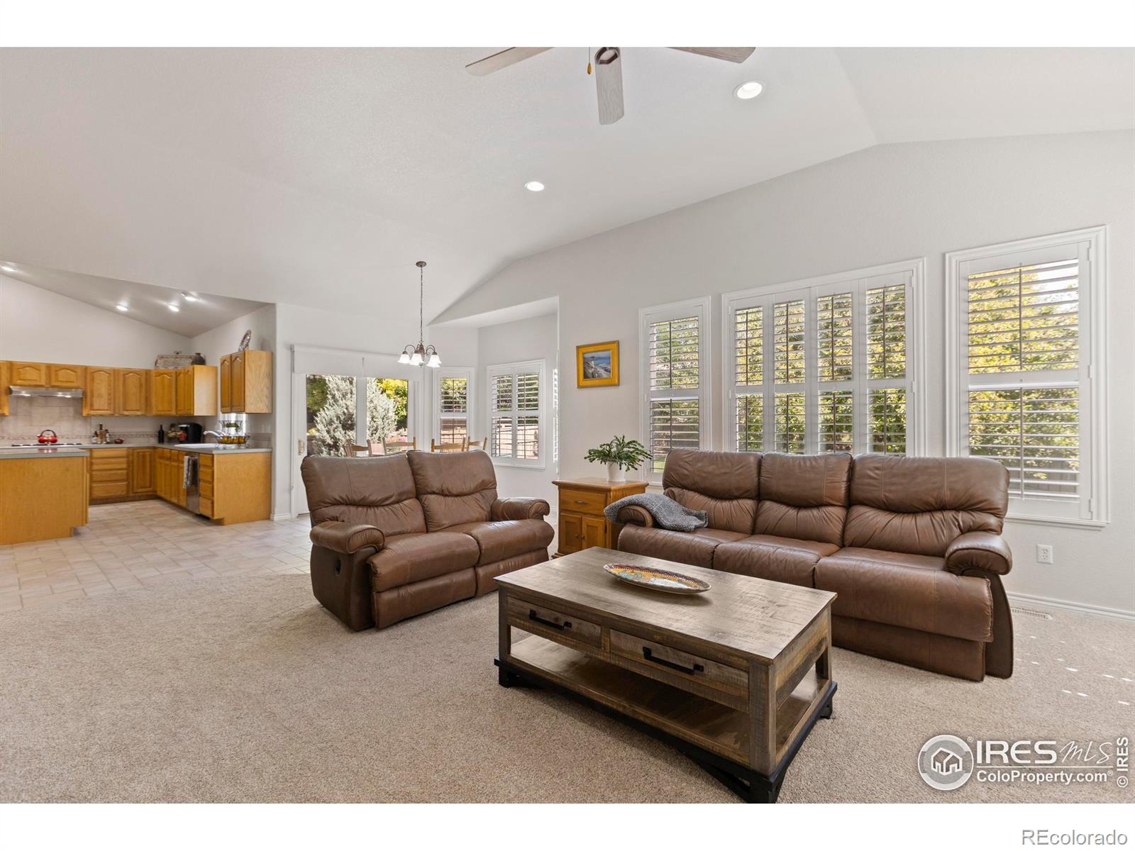 MLS Image #11 for 3520  wild view drive,fort collins, Colorado