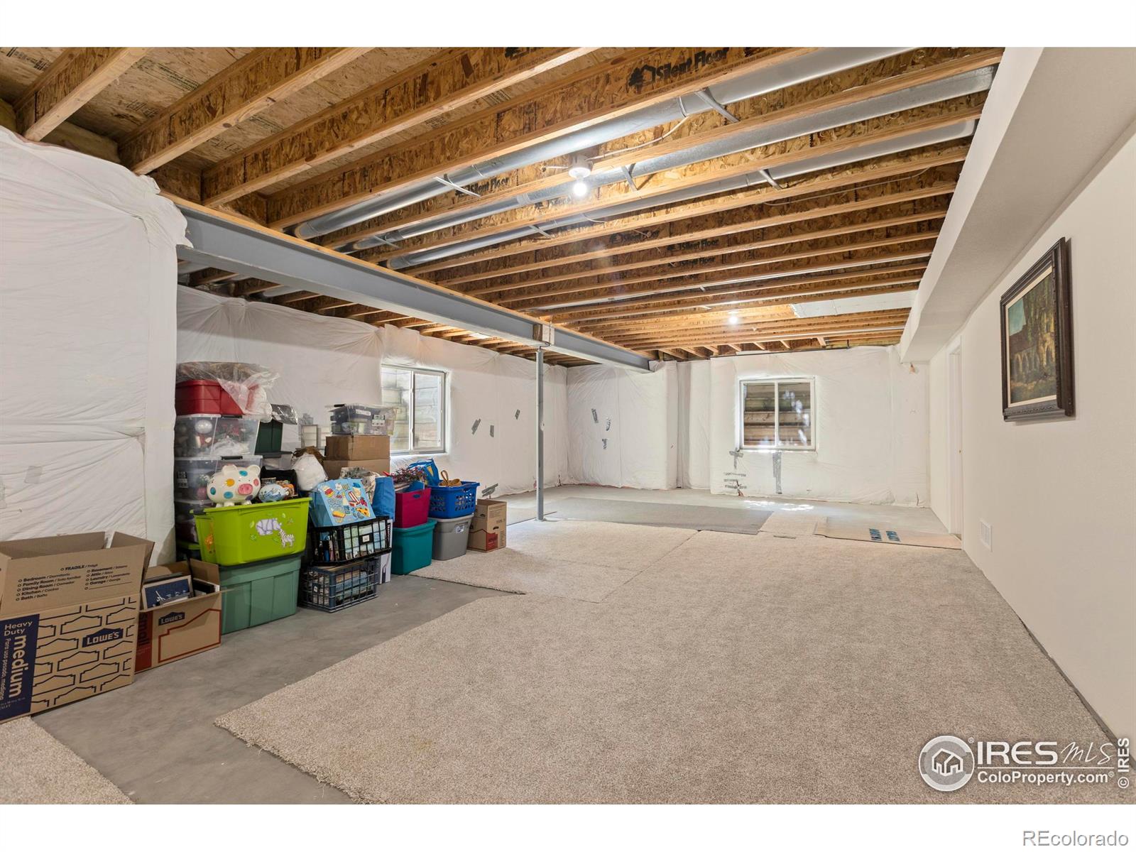 MLS Image #19 for 3520  wild view drive,fort collins, Colorado