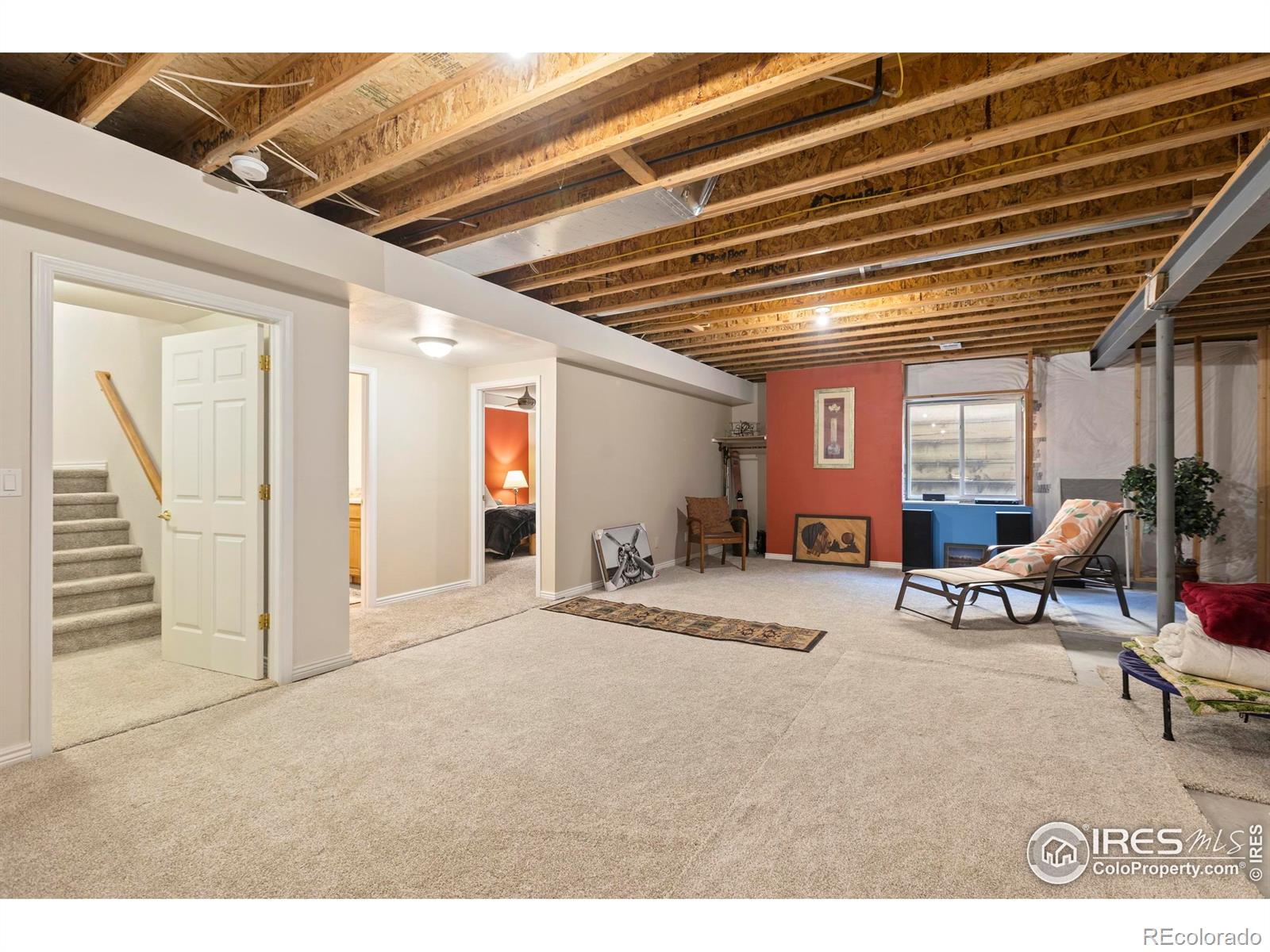 MLS Image #20 for 3520  wild view drive,fort collins, Colorado