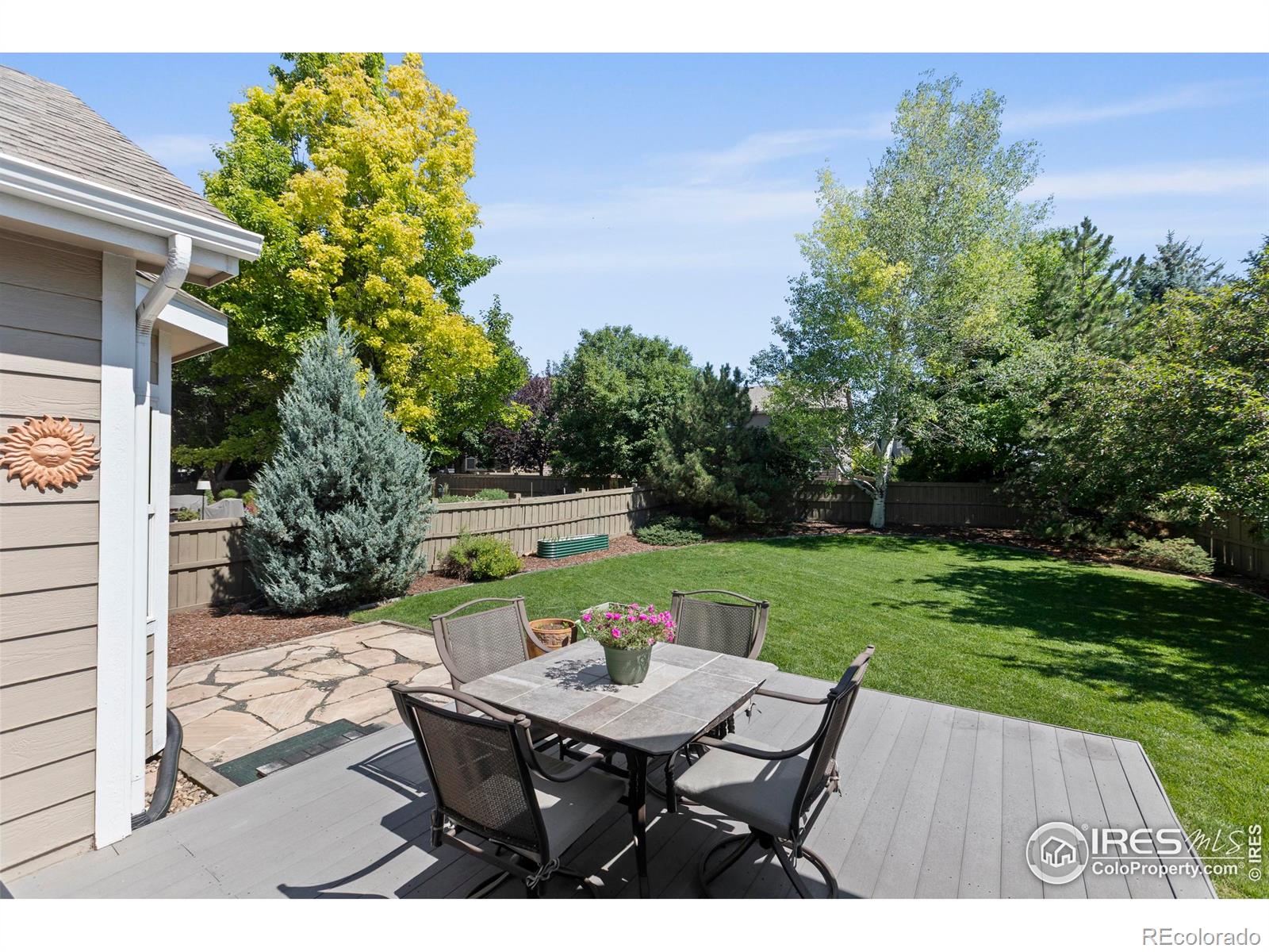 MLS Image #24 for 3520  wild view drive,fort collins, Colorado