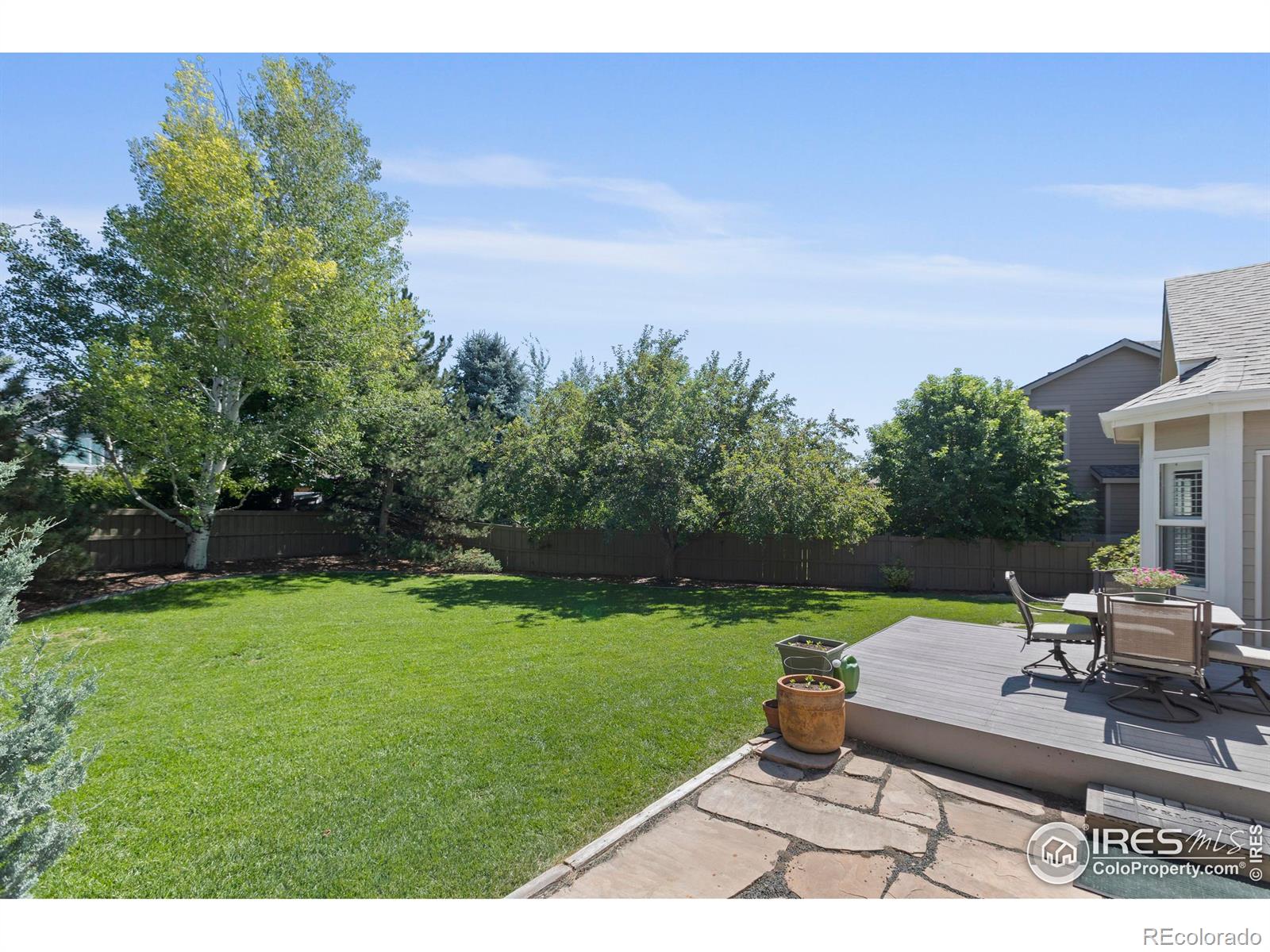 MLS Image #25 for 3520  wild view drive,fort collins, Colorado