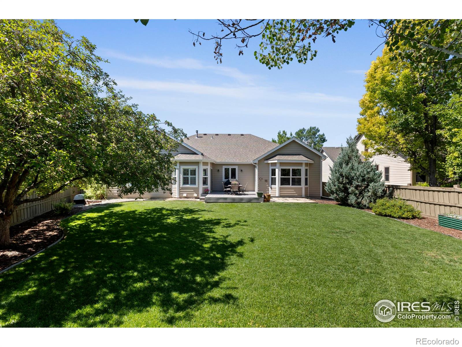 MLS Image #26 for 3520  wild view drive,fort collins, Colorado
