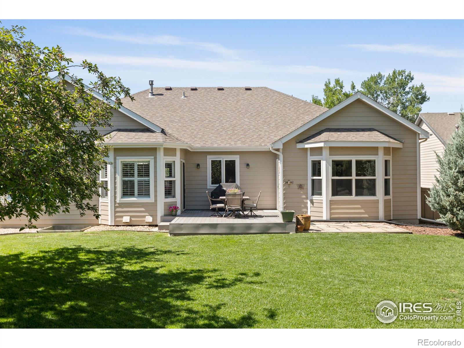 MLS Image #27 for 3520  wild view drive,fort collins, Colorado