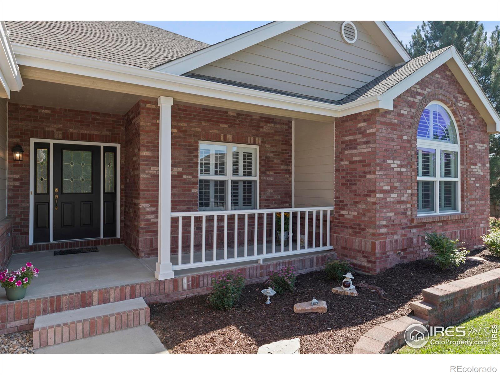 MLS Image #3 for 3520  wild view drive,fort collins, Colorado