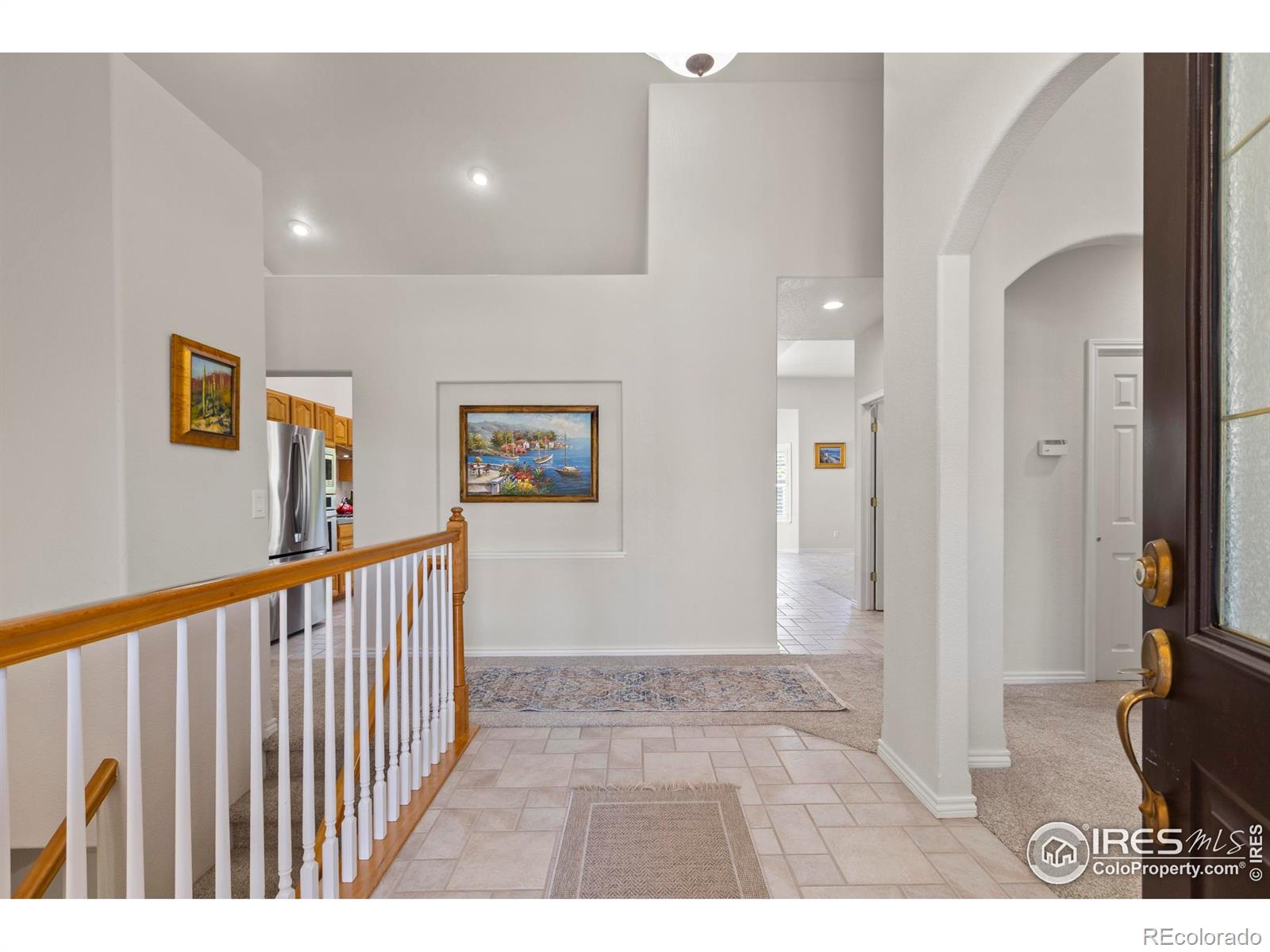 MLS Image #4 for 3520  wild view drive,fort collins, Colorado
