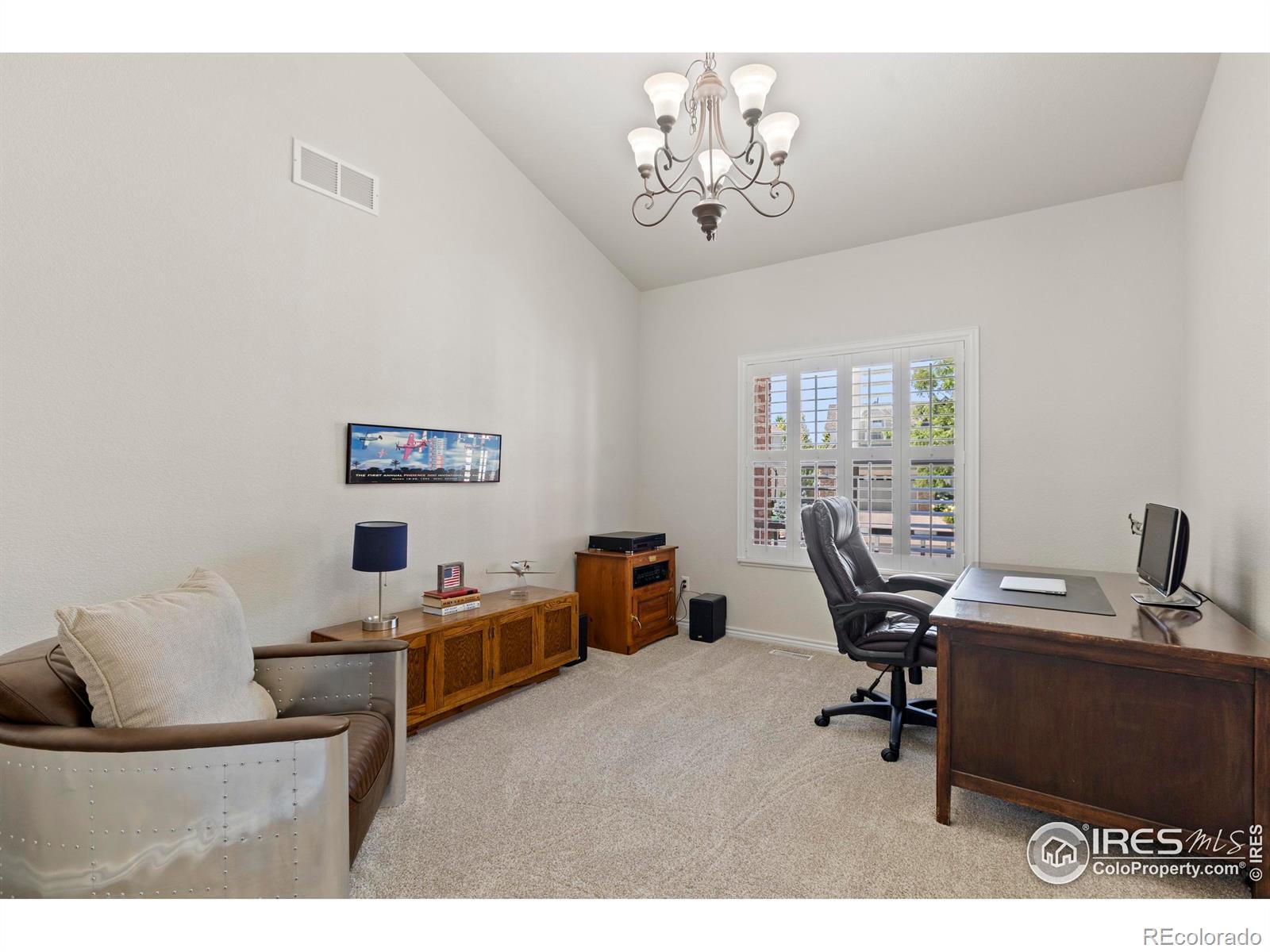 MLS Image #5 for 3520  wild view drive,fort collins, Colorado