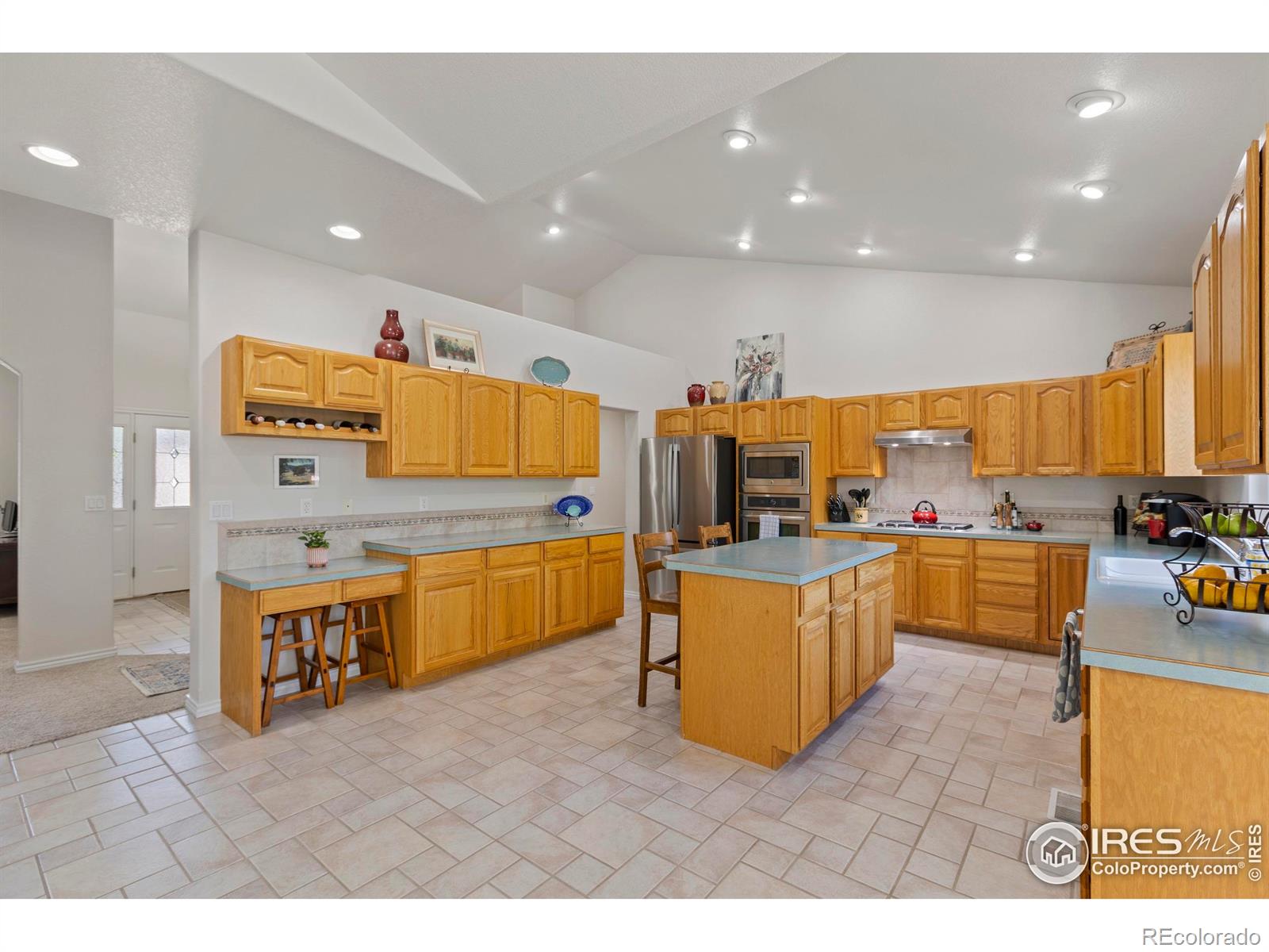 MLS Image #6 for 3520  wild view drive,fort collins, Colorado