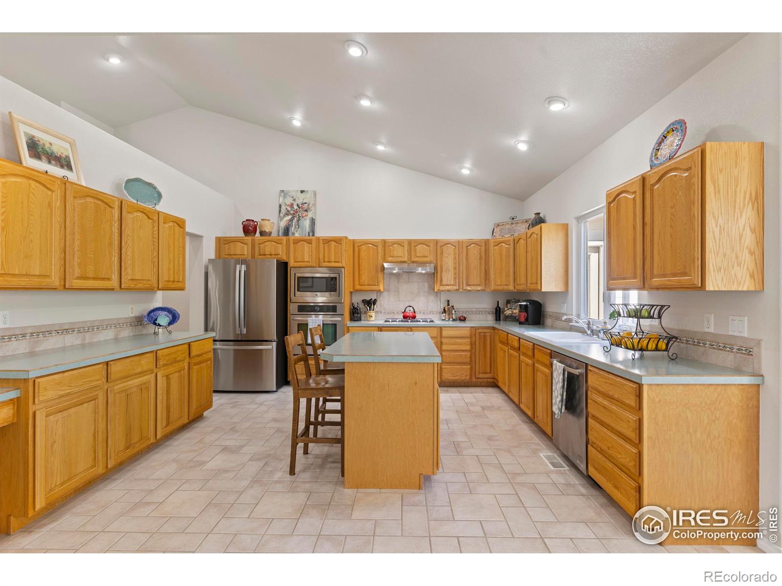 MLS Image #8 for 3520  wild view drive,fort collins, Colorado