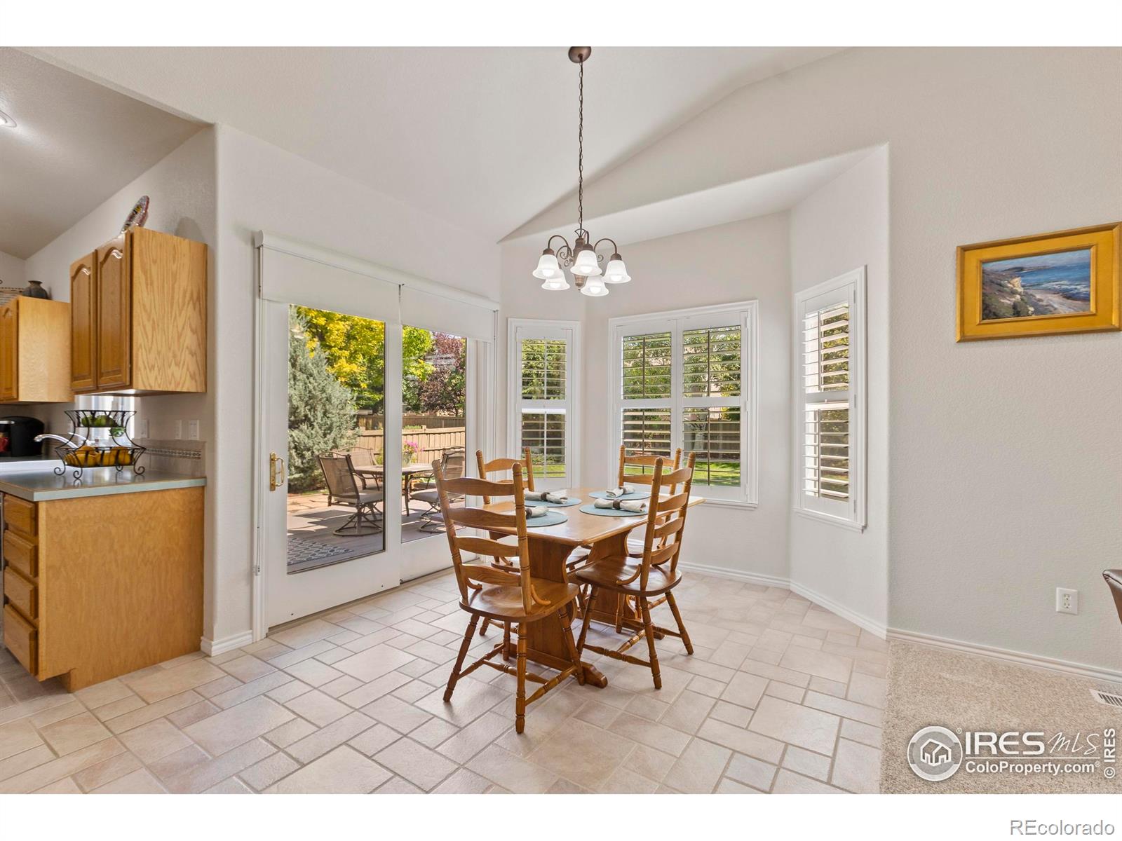 MLS Image #9 for 3520  wild view drive,fort collins, Colorado
