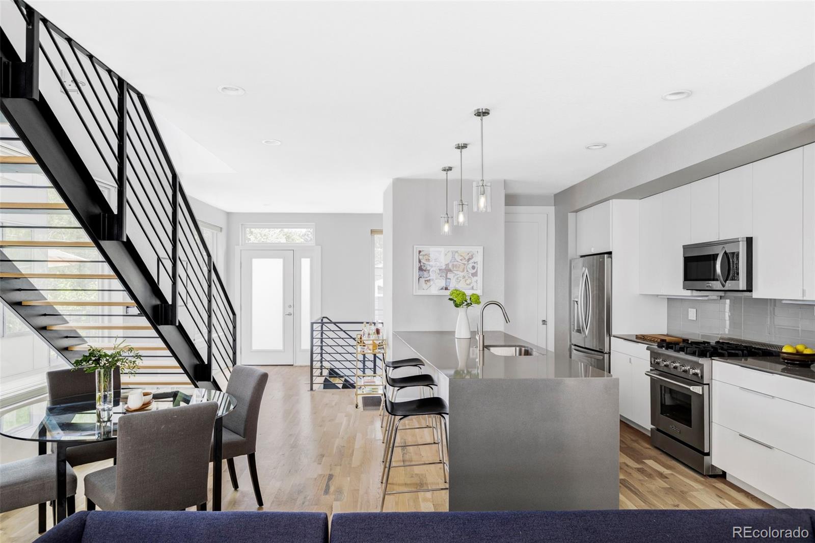 MLS Image #0 for 3156 w 20th avenue ,denver, Colorado
