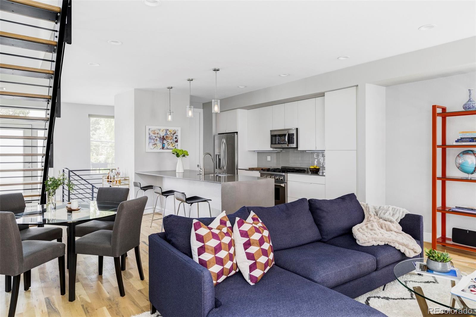 MLS Image #10 for 3156 w 20th avenue ,denver, Colorado