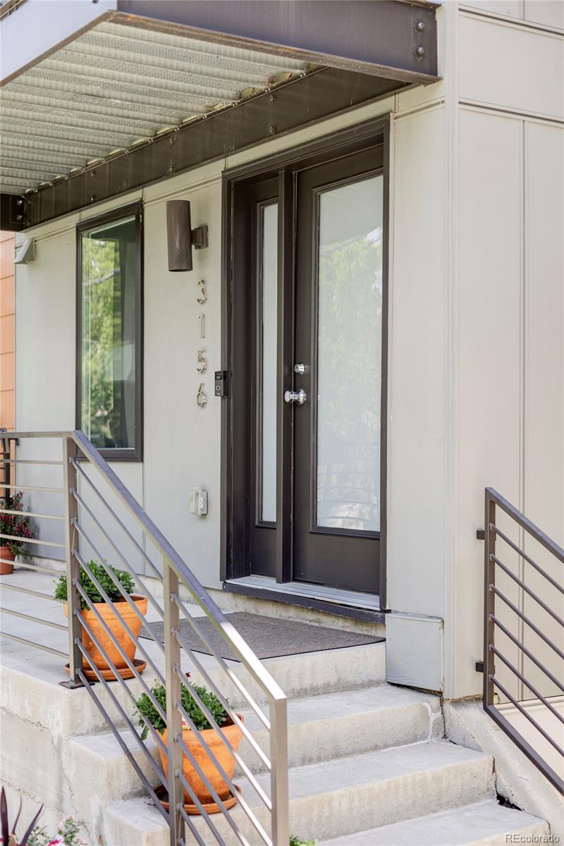MLS Image #2 for 3156 w 20th avenue ,denver, Colorado