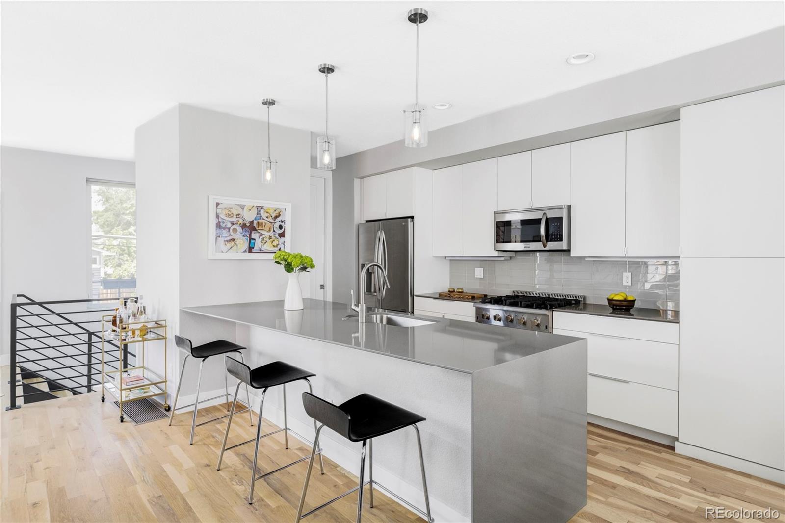 MLS Image #3 for 3156 w 20th avenue ,denver, Colorado
