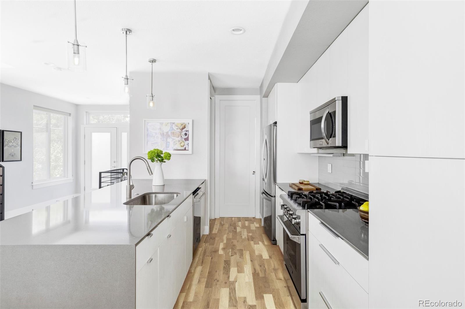 MLS Image #4 for 3156 w 20th avenue ,denver, Colorado