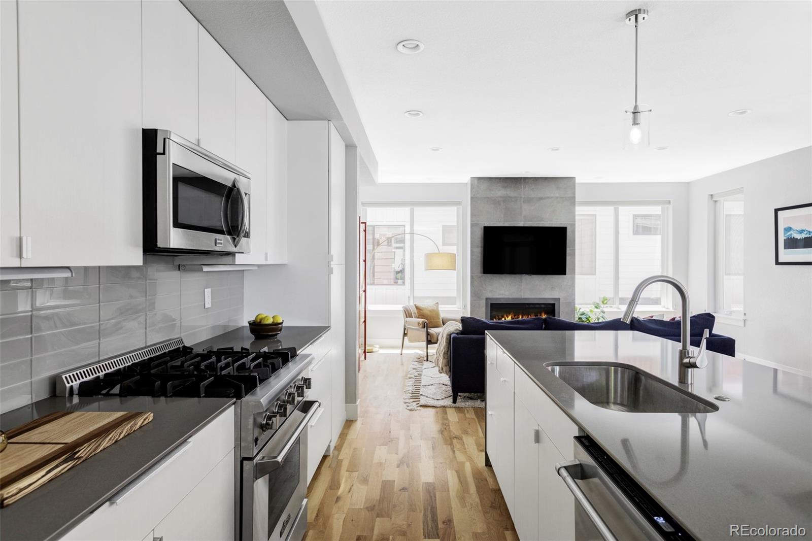 MLS Image #6 for 3156 w 20th avenue ,denver, Colorado