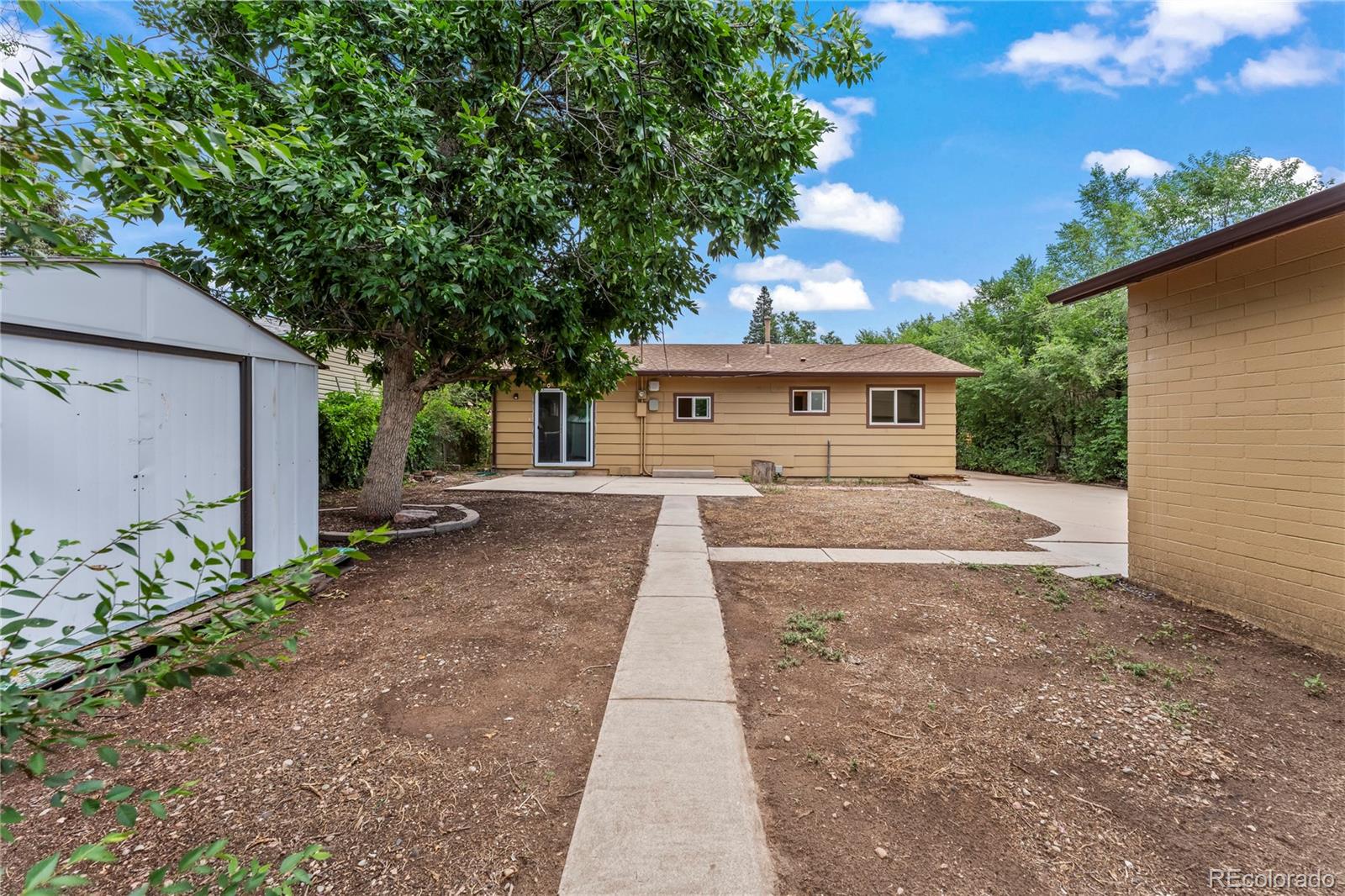 MLS Image #24 for 134  hayes drive,colorado springs, Colorado