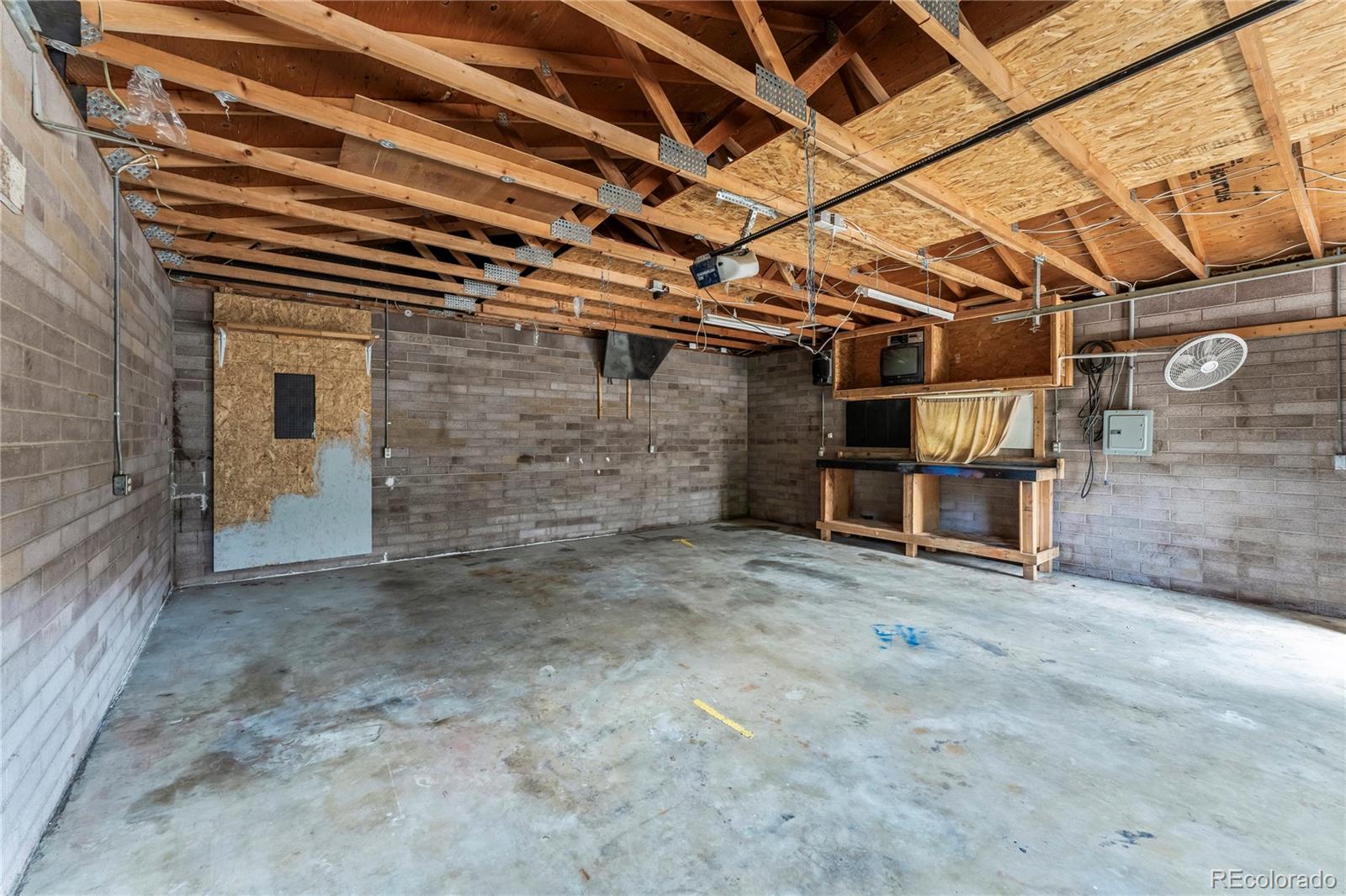 MLS Image #25 for 134  hayes drive,colorado springs, Colorado