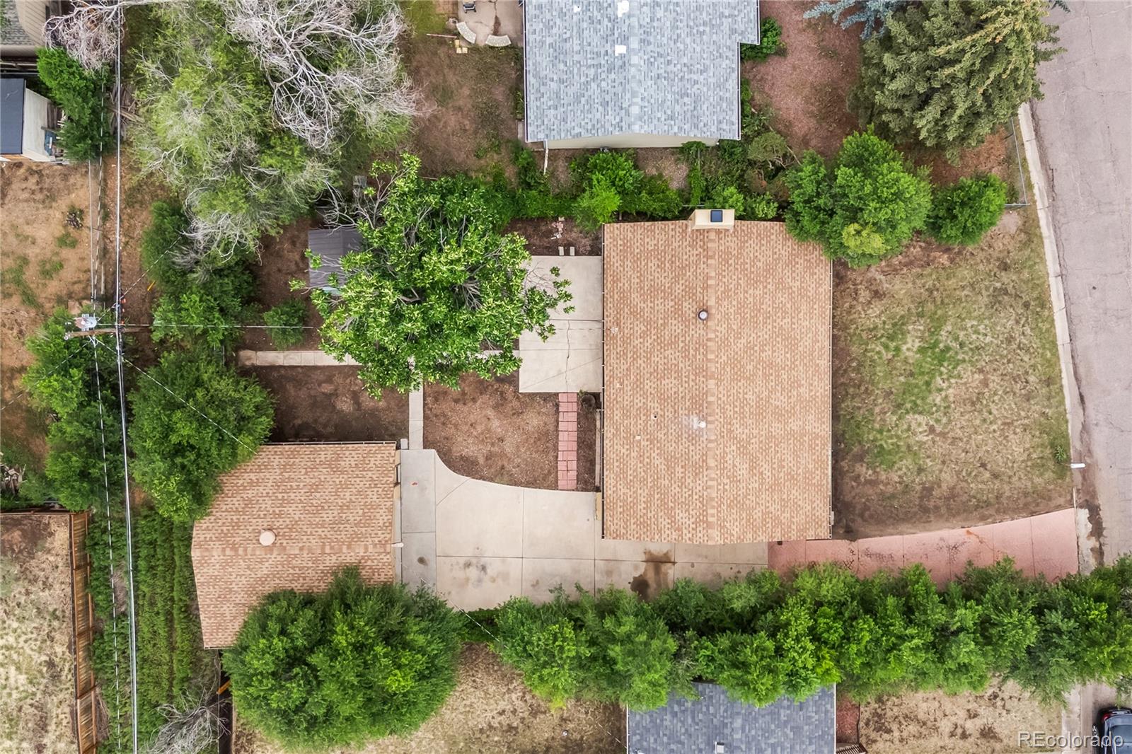 MLS Image #28 for 134  hayes drive,colorado springs, Colorado