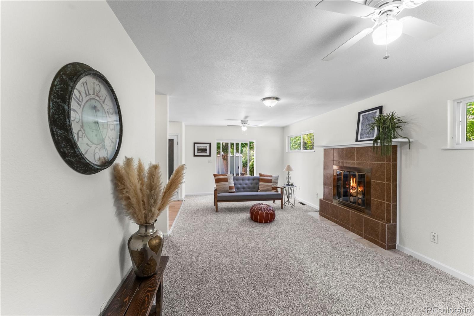 MLS Image #3 for 134  hayes drive,colorado springs, Colorado