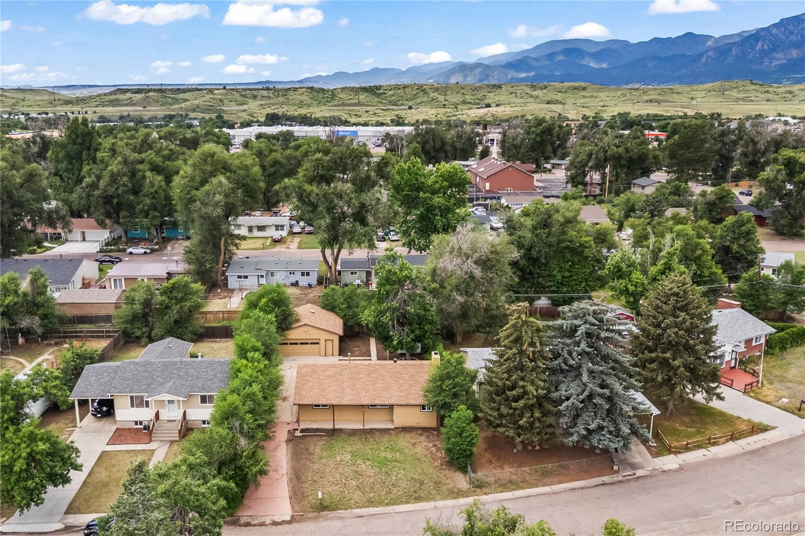 MLS Image #31 for 134  hayes drive,colorado springs, Colorado