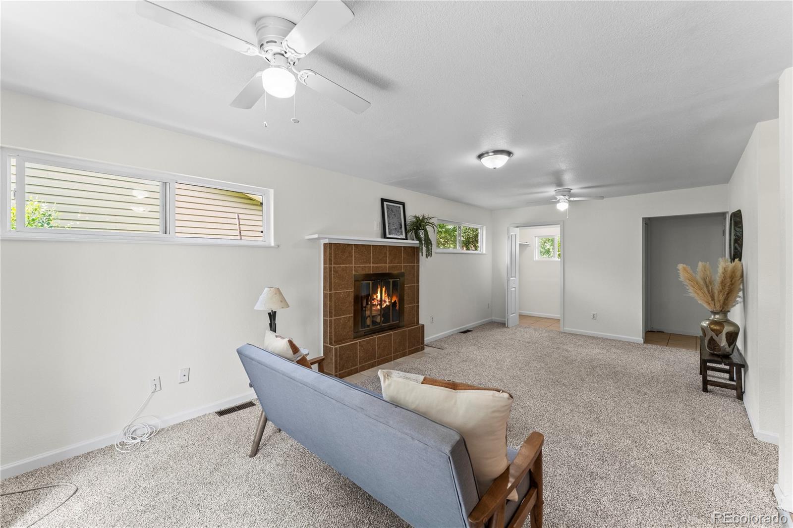 MLS Image #4 for 134  hayes drive,colorado springs, Colorado