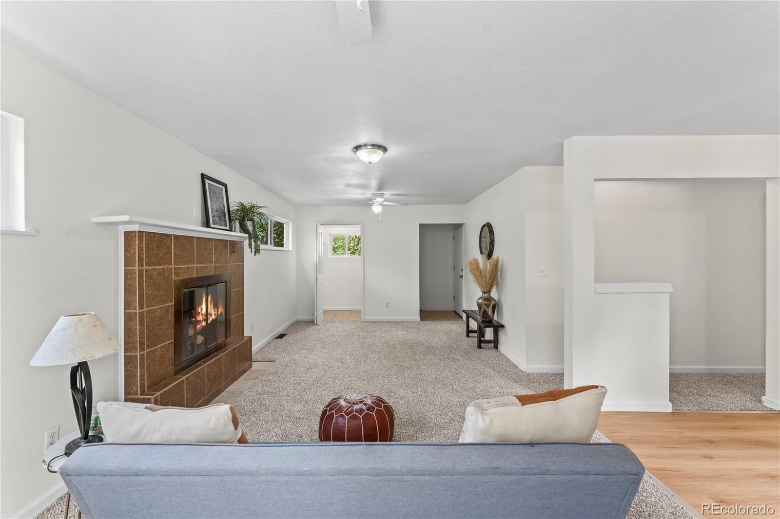 MLS Image #5 for 134  hayes drive,colorado springs, Colorado