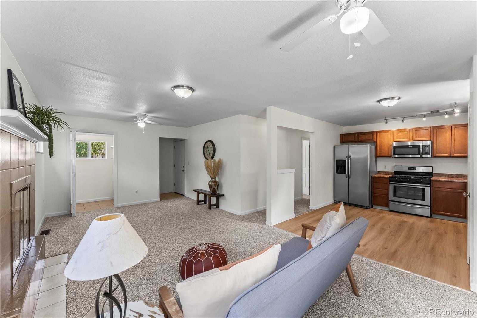 MLS Image #6 for 134  hayes drive,colorado springs, Colorado